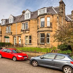 Airdenair 3*, Edinburgh Großbritannien