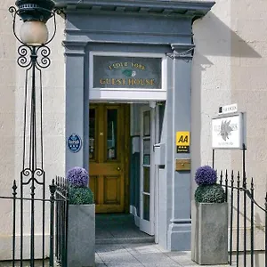 Elder York 3*, Edinburgh Großbritannien