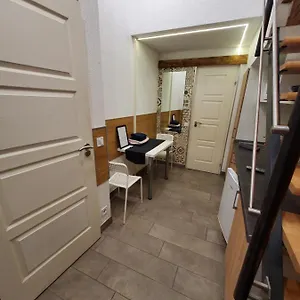 Apartament Economy And, Budapeszt