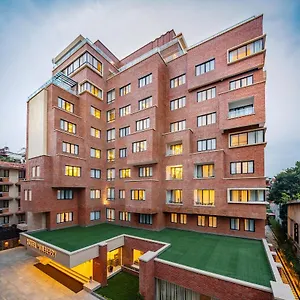 Mulberry 4*, Kathmandu Nepal