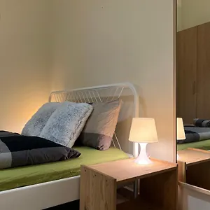 Claudio Apartman