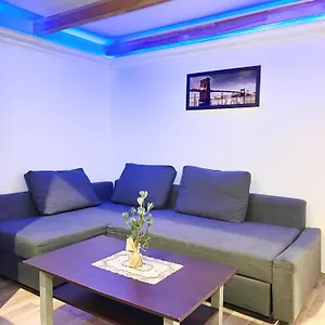 B&l Apartman