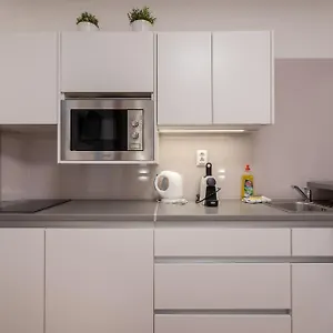 Apartament Tcb Regi, Budapeszt