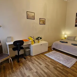 Apartament Center Royalty, Budapeszt