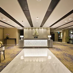Ambassador Transit - Terminal 3 3*, Singapur Singapur